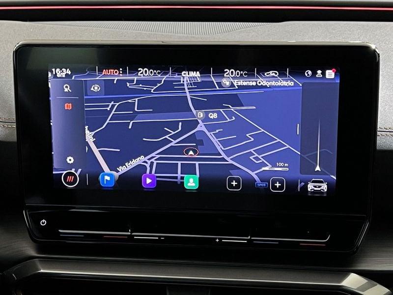 Cupra Formentor Formentor 2.0 TDI 4Drive DSG