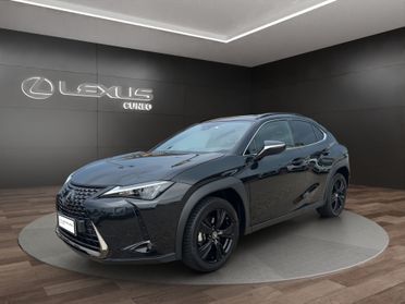 Lexus UX 250h 2.0 Midnight 2wd cvt