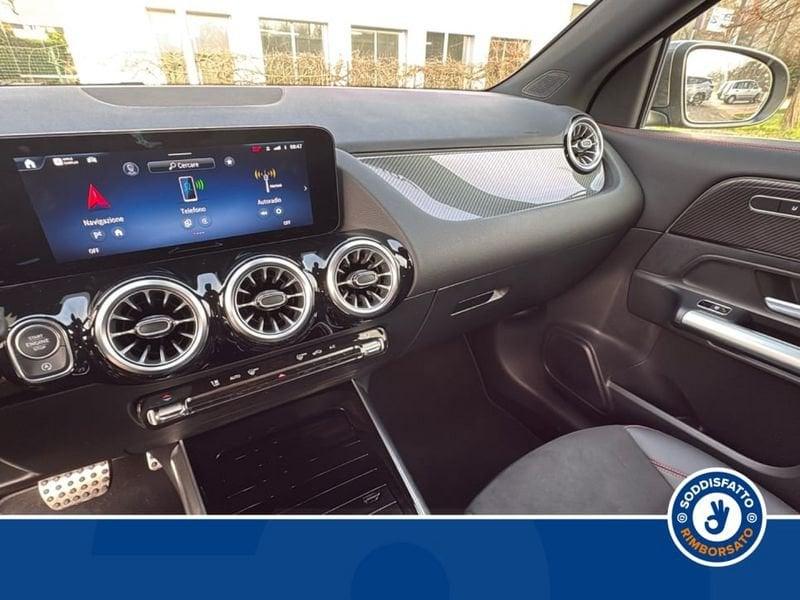 Mercedes-Benz GLA 200d Automatic AMG Line Advanced Plus