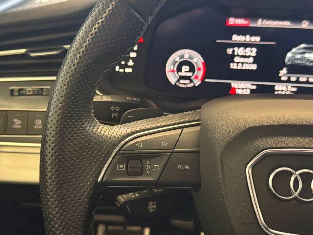 AUDI Q8 50 TDI 286 CV quattro tiptronic Sport