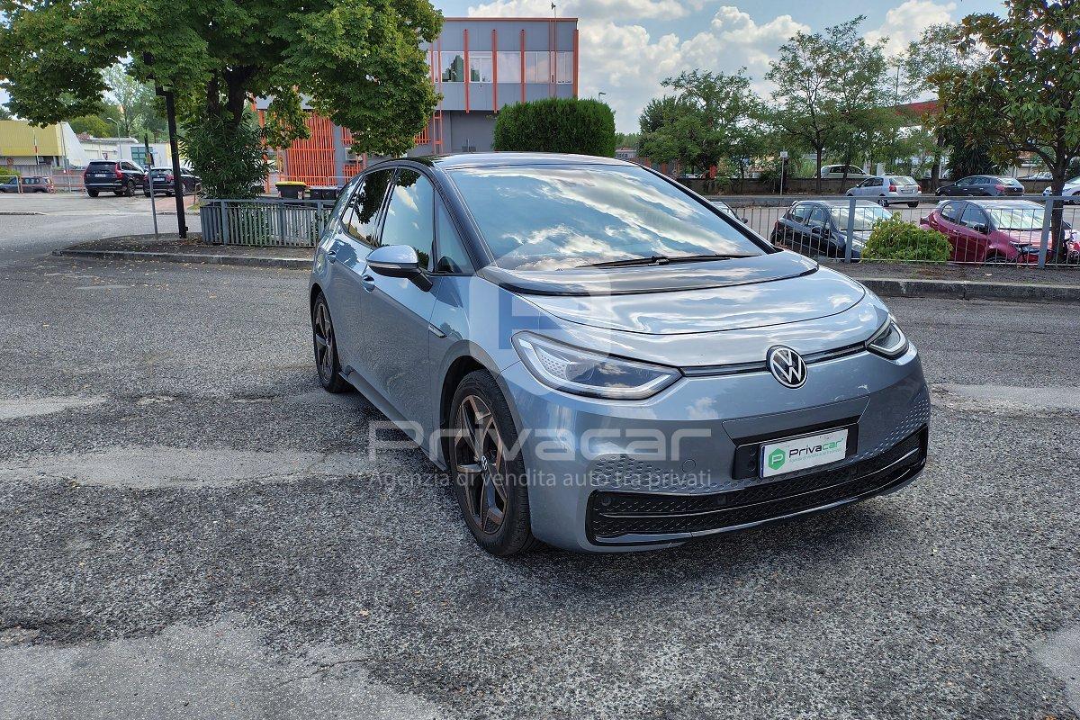 VOLKSWAGEN ID.3 Pro Performance