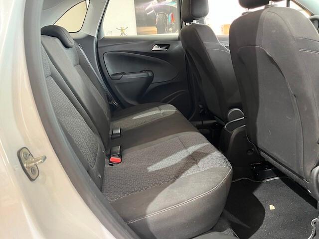 Opel Crossland X 1.5 ecotec Innovation s&s * 105 000 KM *