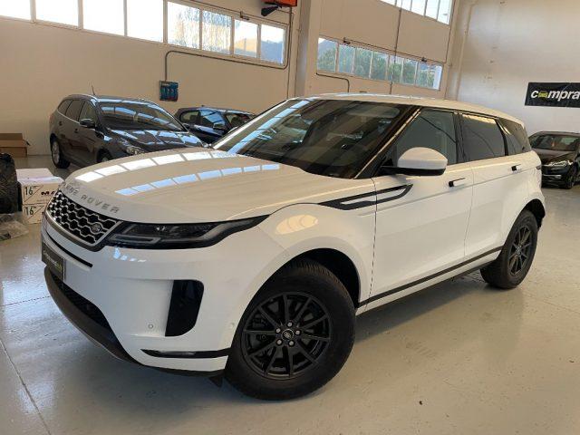 LAND ROVER Range Rover Evoque 1.5 I3 PHEV AWD Auto Autobiography