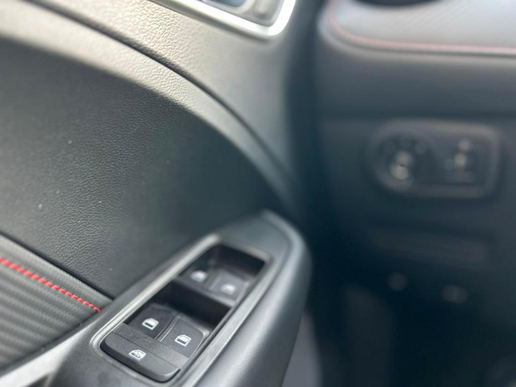 Mg ZS 1.5 Luxury