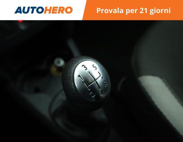 DACIA Sandero 0.9 TCe 12V 90CV Start&Stop Essential