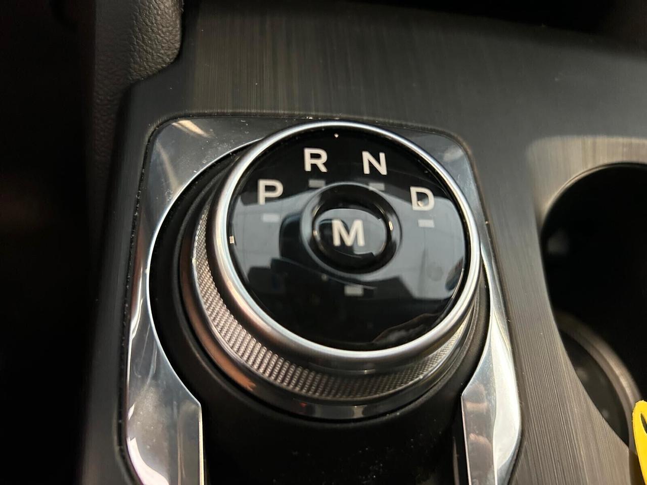 Ford Focus ST LINE 1.5 EcoBlue 120 CV aut. 5p.