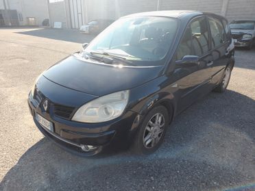 Renault Scenic Scénic 1.5 dCi/105CV Conquest