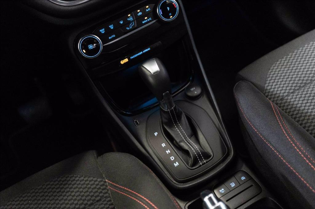 FORD Puma 1.0 ecoboost h ST-Line s&s 125cv auto del 2022