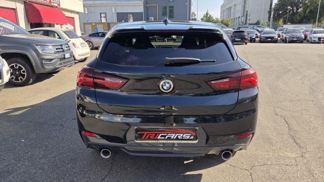BMW X2 xDrive18d Msport PERMUTE