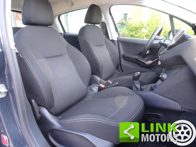PEUGEOT 208 GPL Allure
