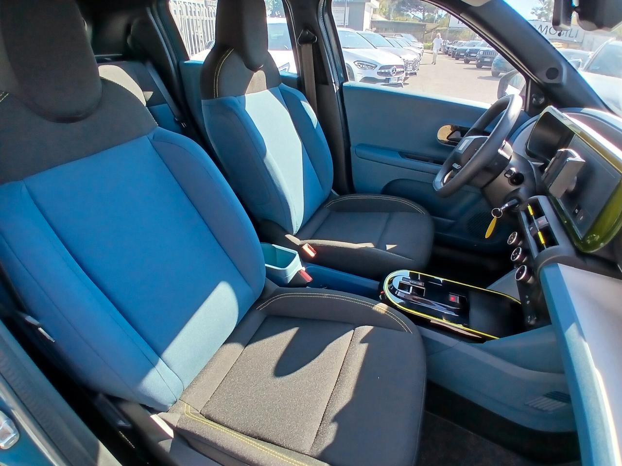 Fiat Grande Panda 1.2 100 CV S&S La Prima