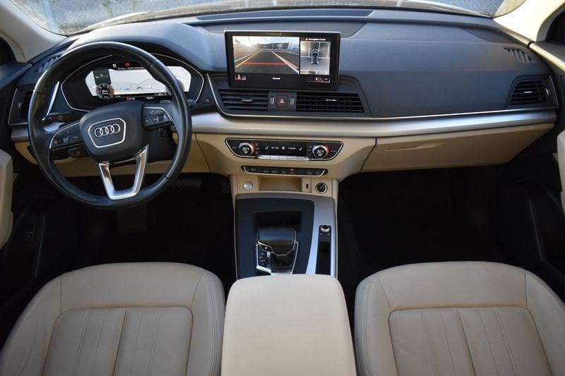 Audi Q5 Q5 35 TDI S tronic Business Advanced