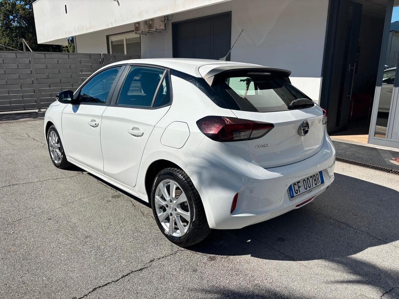 Opel Corsa 1.5 D 100 CV 5 porte - 2023