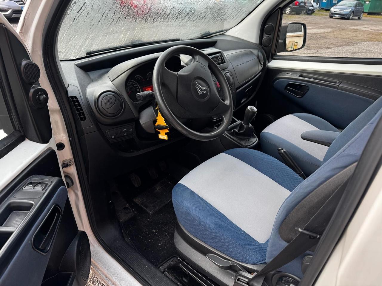 Citroen Nemo Multispace 1.4 5 posti