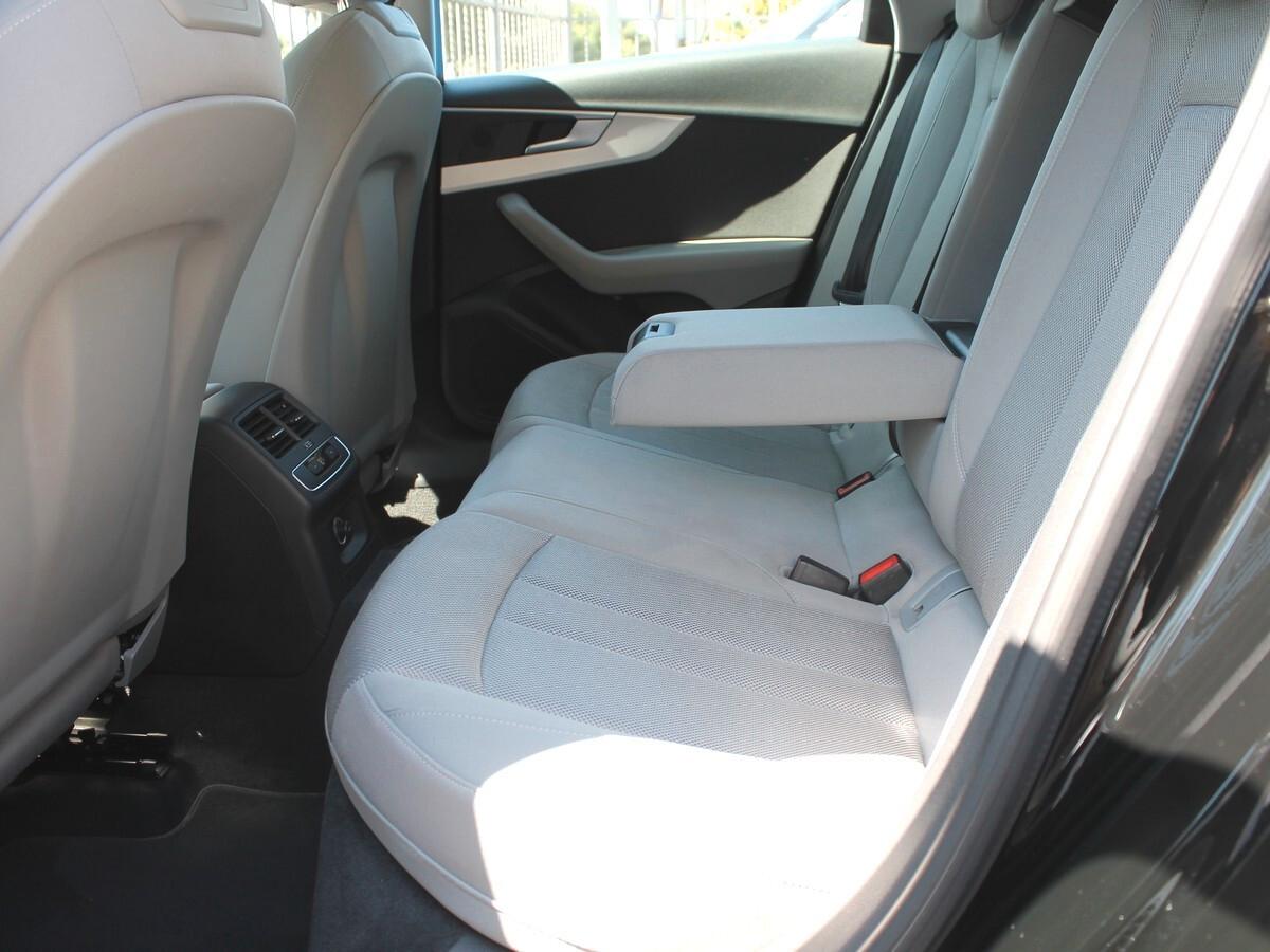 Audi A4 Avant 40 TDI quattro S tronic Unipro IVA DEDUCIBILE