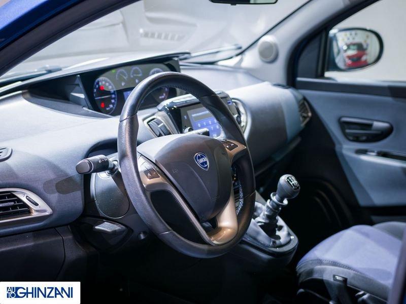 Lancia Ypsilon Ypsilon 1.0 FireFly 5 porte S&S Hybrid Gold - "PREZZO VERO"