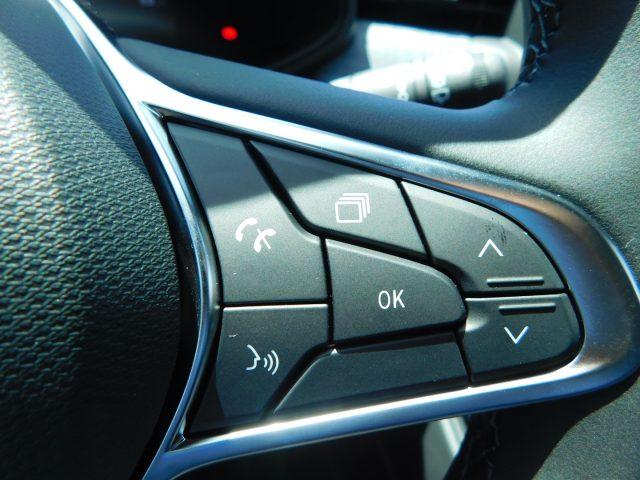 RENAULT Clio ECO-G 100 CV Techno