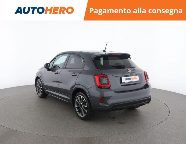 FIAT 500X 1.3 T4 150 CV DCT Sport