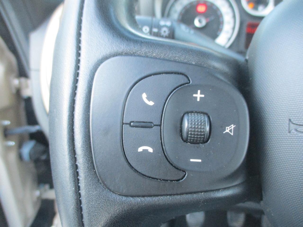 Fiat 500L 1.6 Multijet 105 CV Lounge MOLTO BELLA