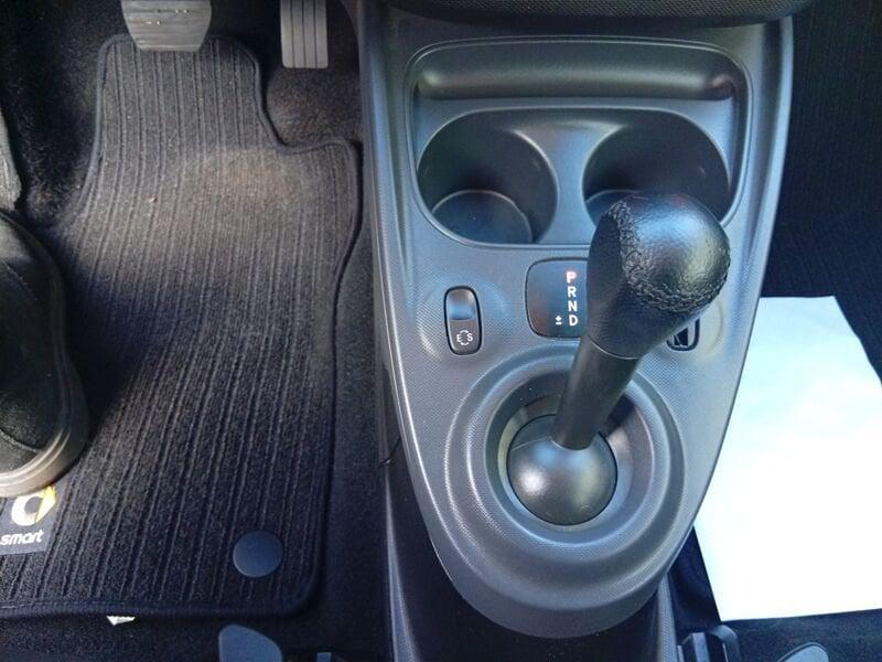 smart forfour 2ªs. (W453) 70 1.0 Youngster