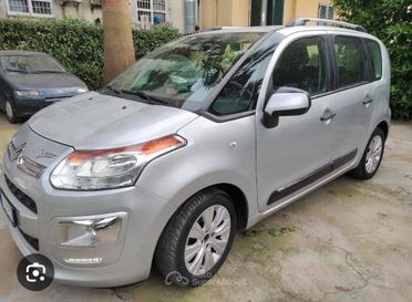 Citroen C3 Picasso 1.6 HDi 90CV