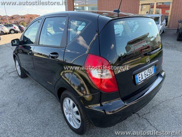 MERCEDES-BENZ A 160 BlueEFFICIENCY Executive
