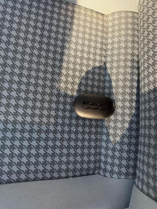 FIAT 500 Torino Hybrid Mhev-Pronta Consegna-Vari Colori