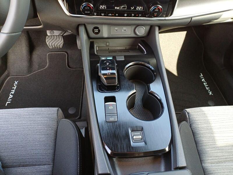 Nissan X-Trail X-Trail e-Power N-Connecta 2WD