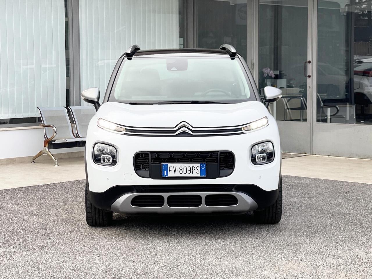 Citroen C3 Aircross 1.2 Benzina 110CV E6 Neo - 2019