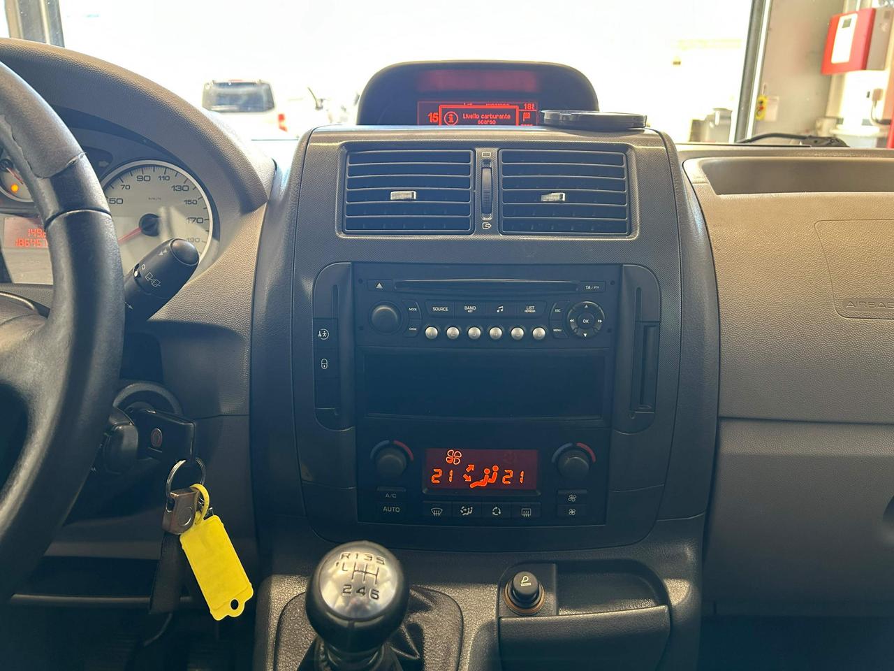 Fiat 2.0 MJT
