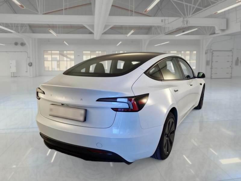 TESLA MODEL 3 50 kWh RWD 4 PORTE BERLINA