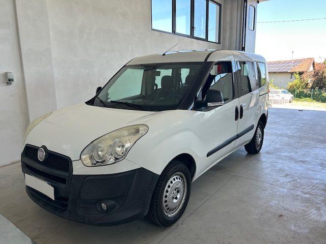 FIAT Doblo Doblò 1.4 16V Dynamic 7 POSTI