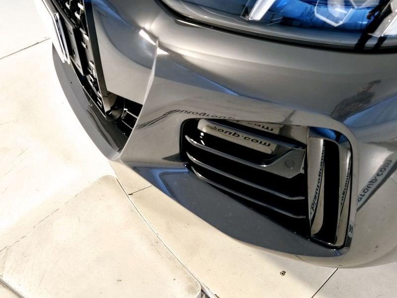 BMW Serie 4 G26 LCI 2024 Gran Coup 420d Gran Coupe mhev 48V xdrive MSport Pro auto