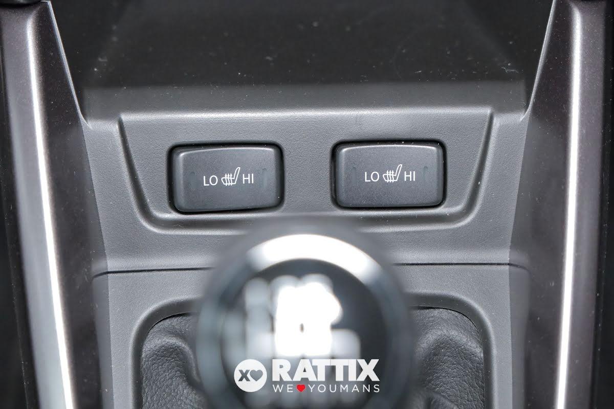 Suzuki Vitara 1.4 Hybrid 110CV Cool+