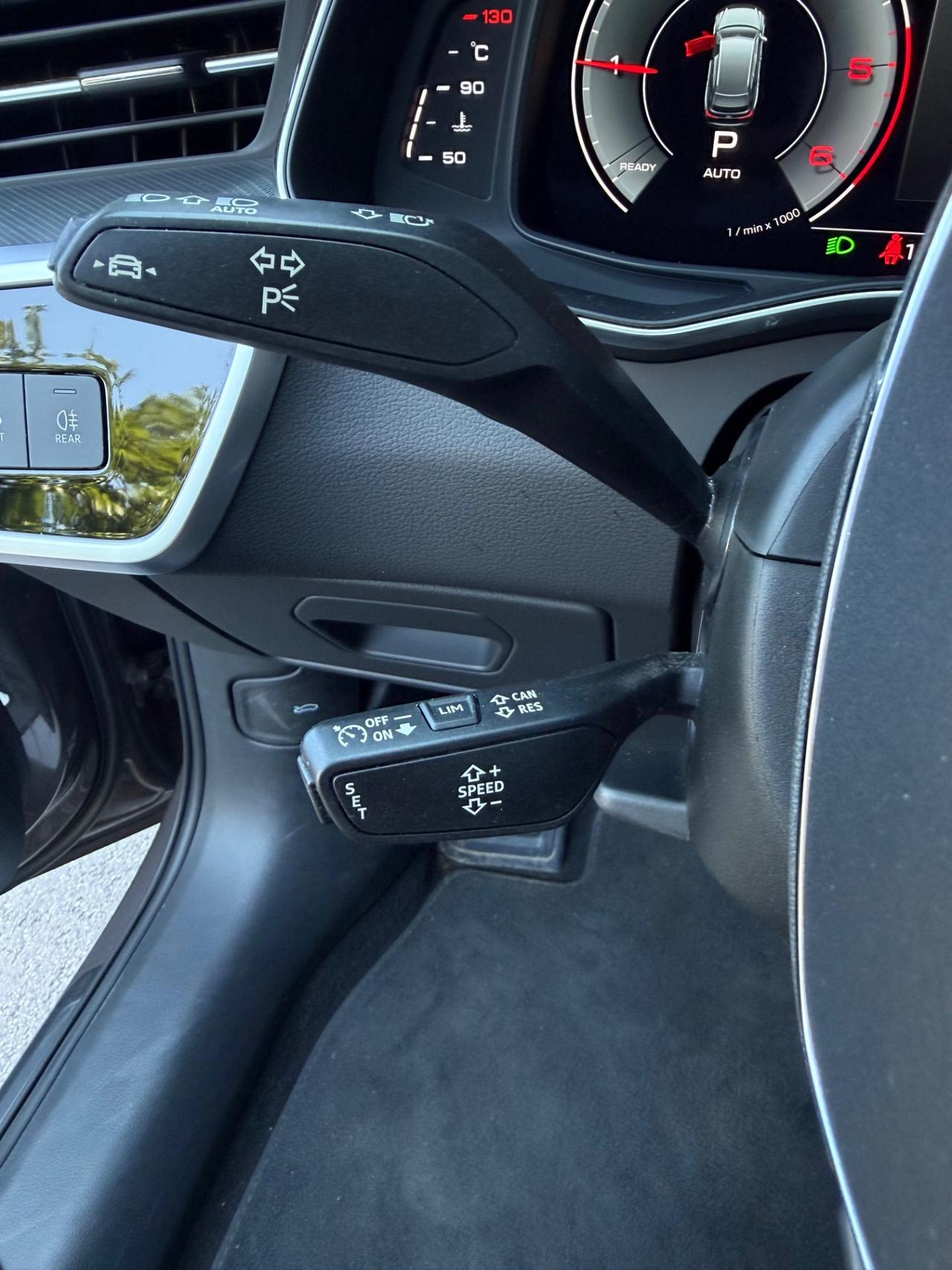 Audi A6 Avant 40 2.0 Tdi Quattro 204CV Fari Matrix