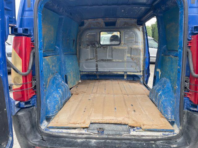 FIAT Scudo 1.6 MJT PC-TN Furgone 10q. Comfort