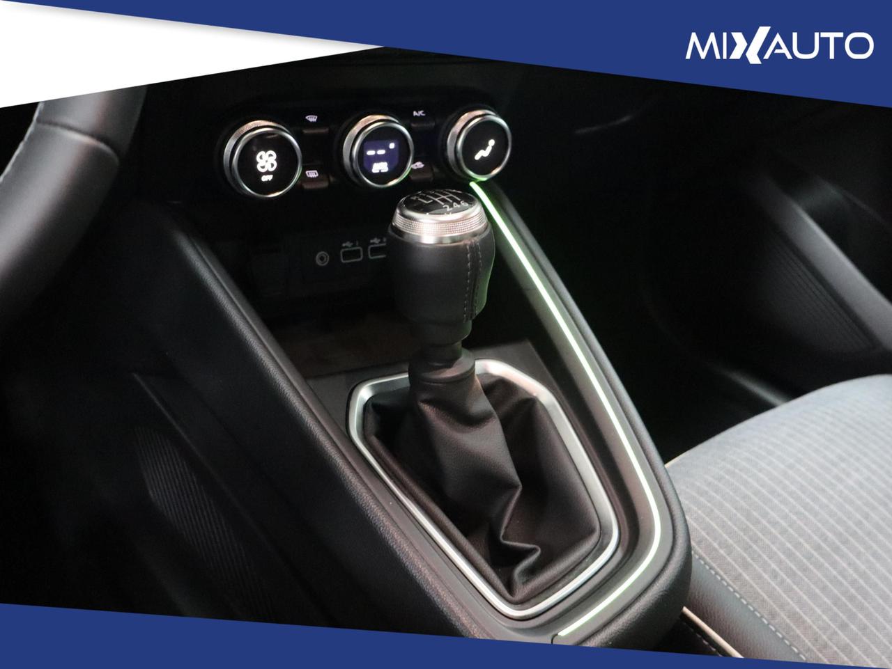 Renault Clio 1.0 TCE Techno 90CV EU6