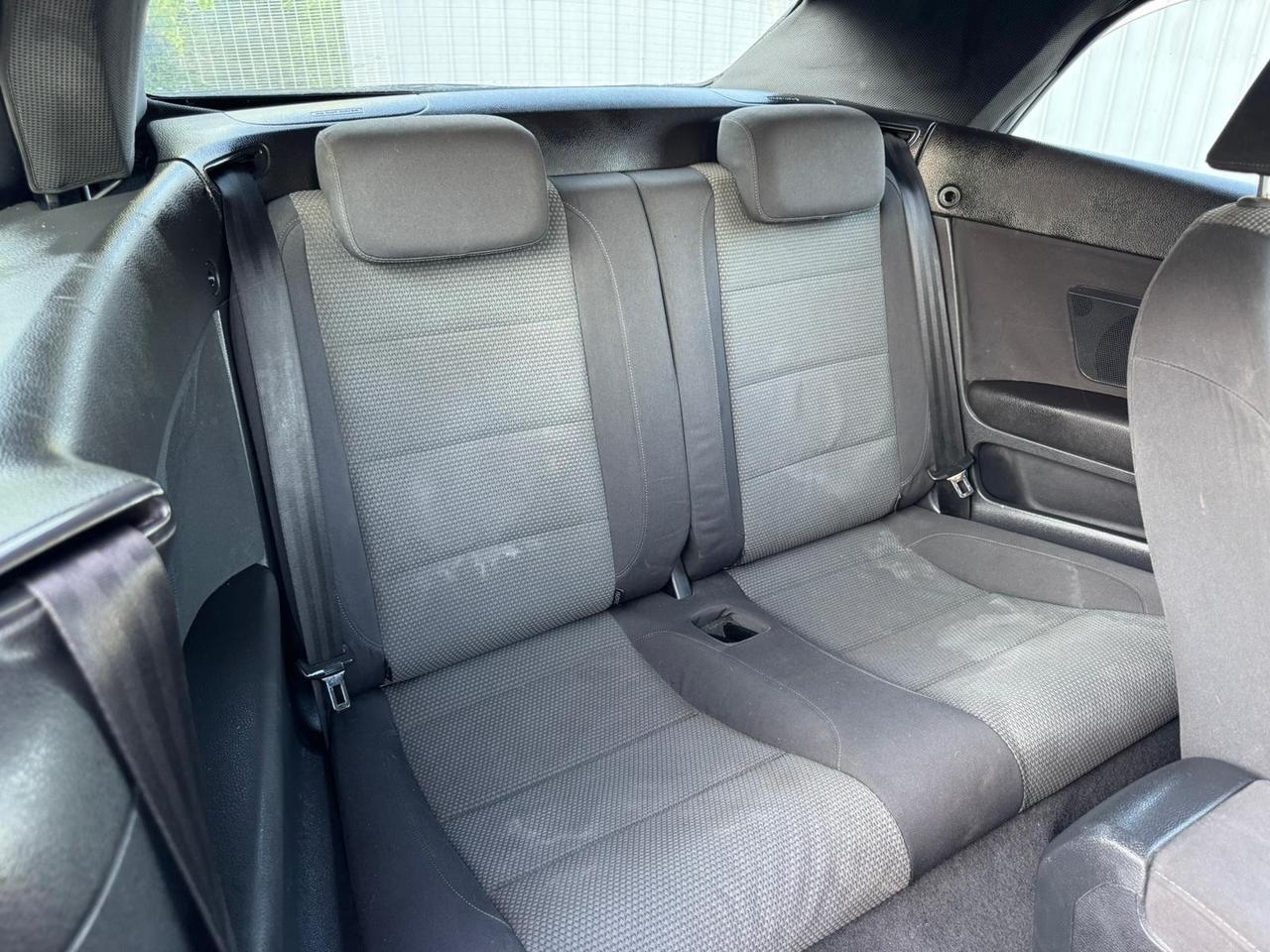 Volkswagen Golf Cabriolet 1.6 TDI SOLO EXPORT