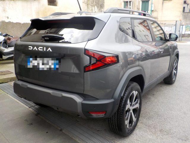 DACIA Duster NEW 2026 - 1.2 GPL 120CV AT Autom. Expression