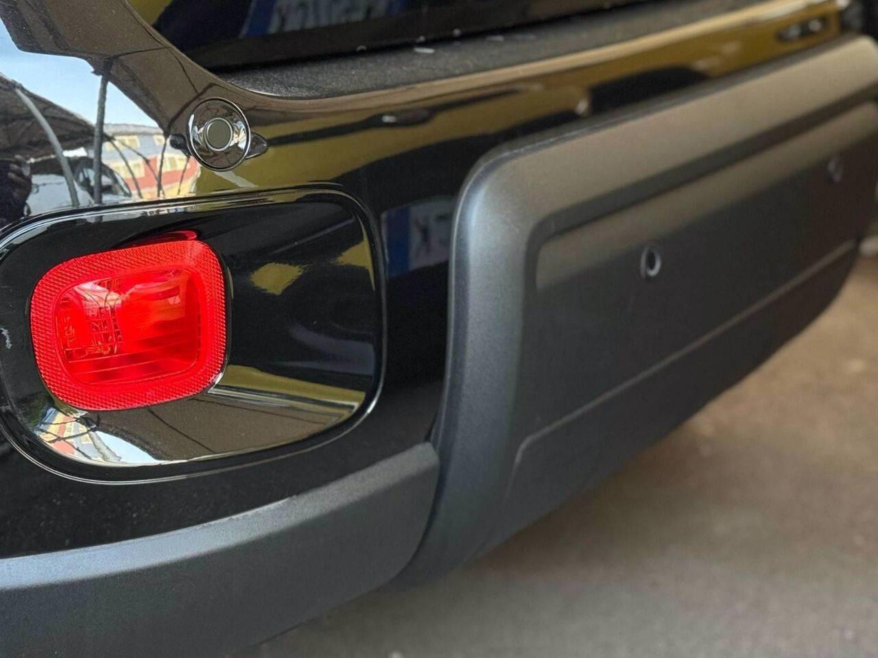 FIAT Pandina III 2024 - Pandina 1.0 firefly hybrid Icon s&s 70cv