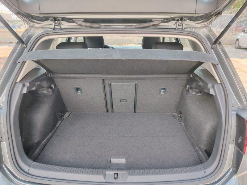 Volkswagen Golf Golf 1.6 TDI 115 CV 5p. Business BlueMotion Technology (IVA ESPOSTA)