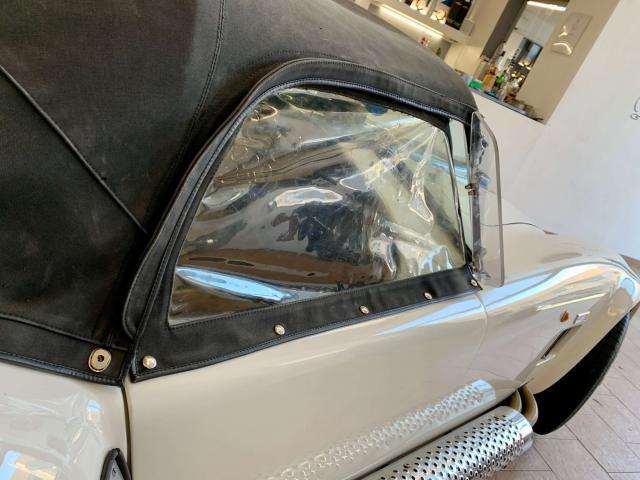 AC Cobra Cobra Replica 3.5 V8 SR