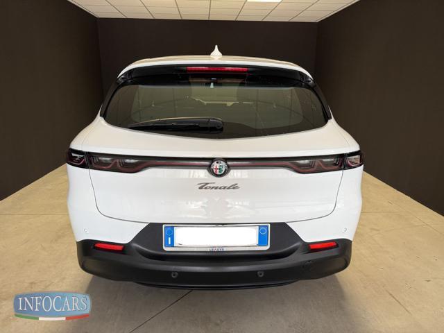 ALFA ROMEO Tonale 1.6 diesel 130 CV TCT6 Super