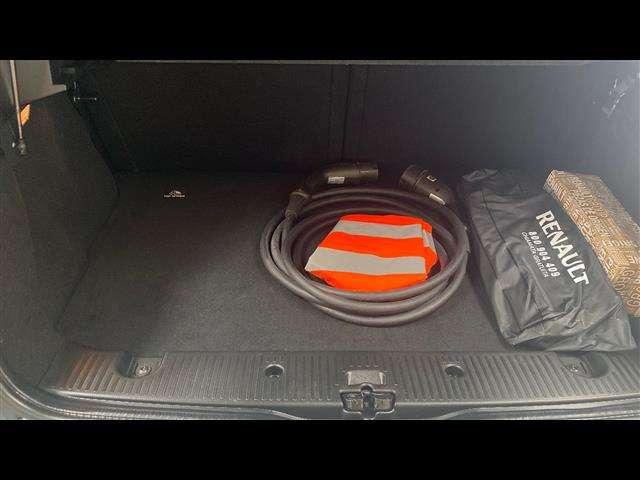 Renault Twingo 22kWh Intens
