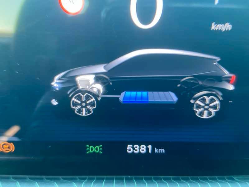 LANCIA Ypsilon 1.2 Mhev LX 110cv e-DcT