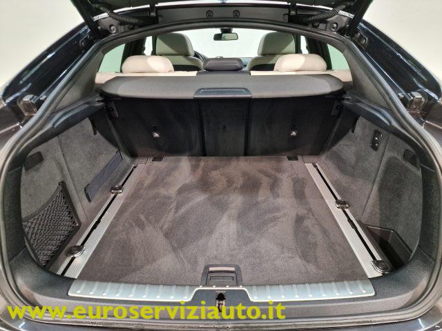 BMW X6 xDrive30d 258CV Extravagance