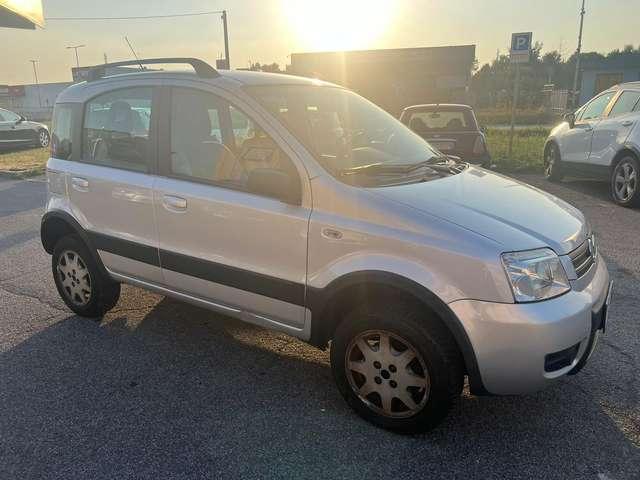 Fiat Panda Panda 1.2 4x4