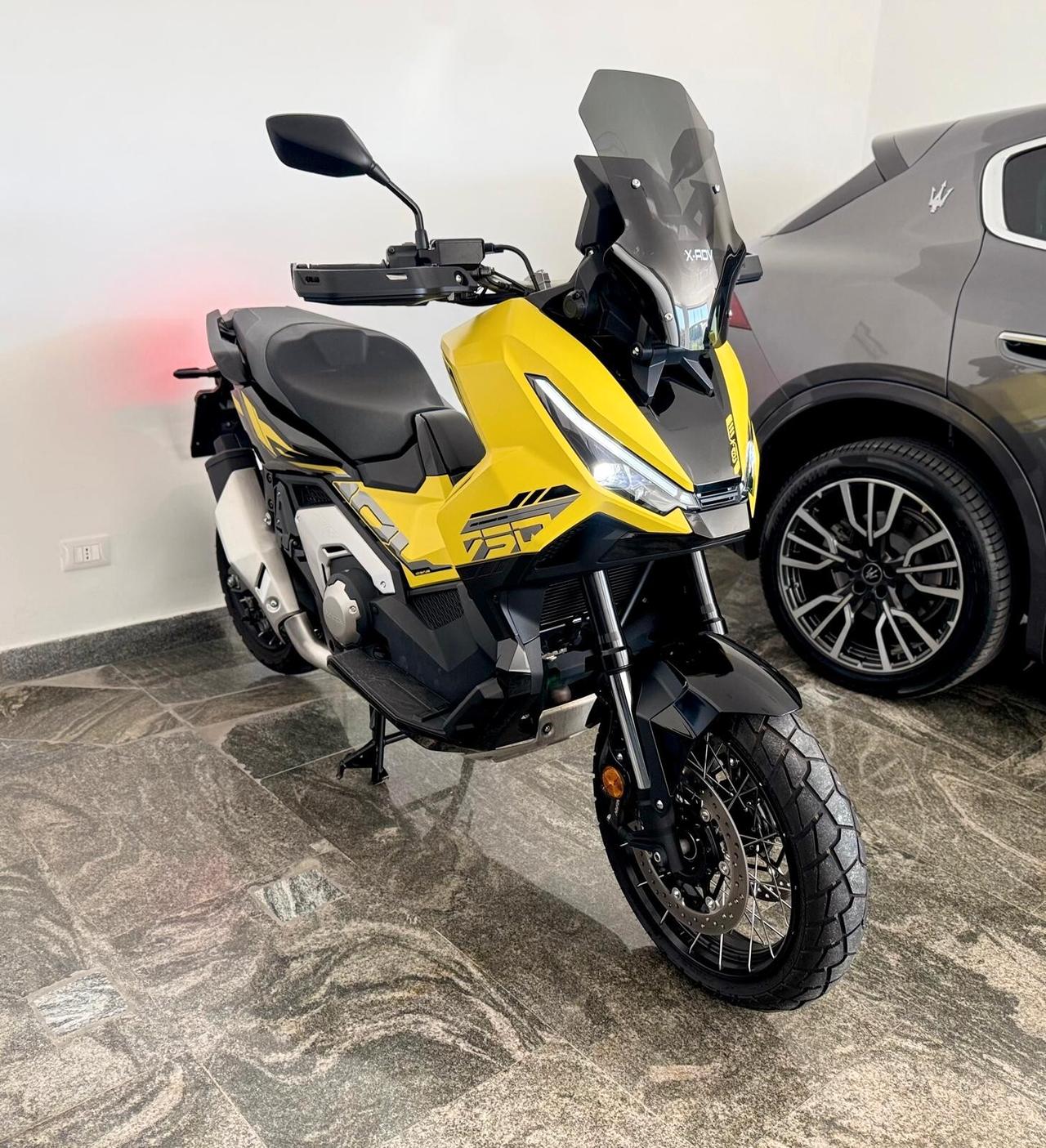 Honda X-ADV 750 SPECIAL EDITION