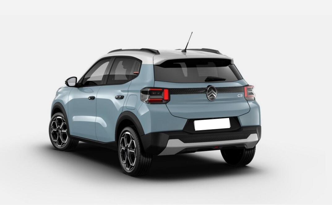 Citroen C3