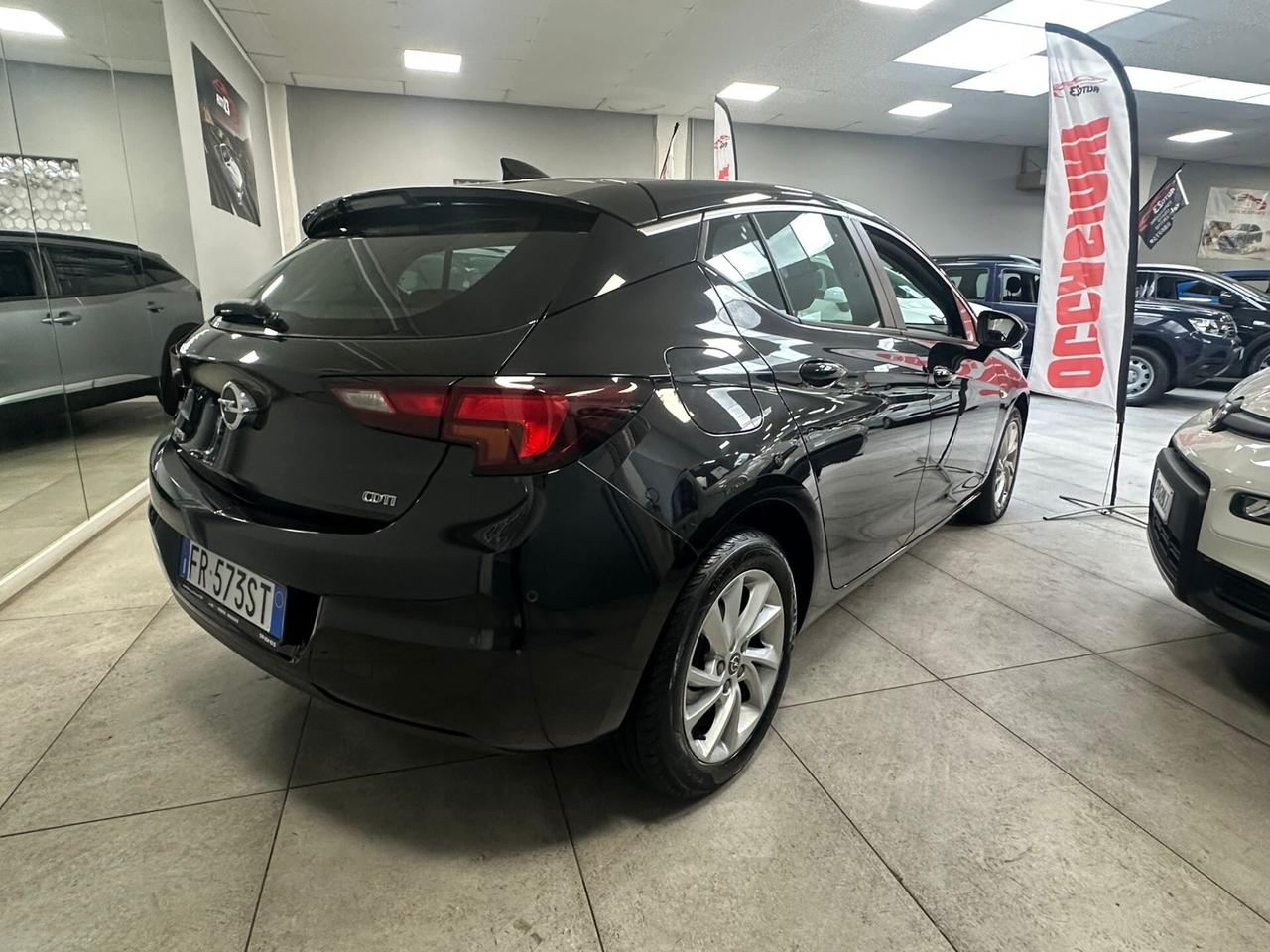 Opel Astra 1.6 CDTi 136CV Start&Stop 5P. Innovation